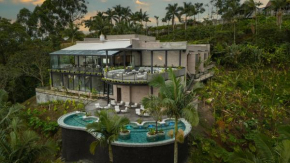 Hotel Casa Tuirak